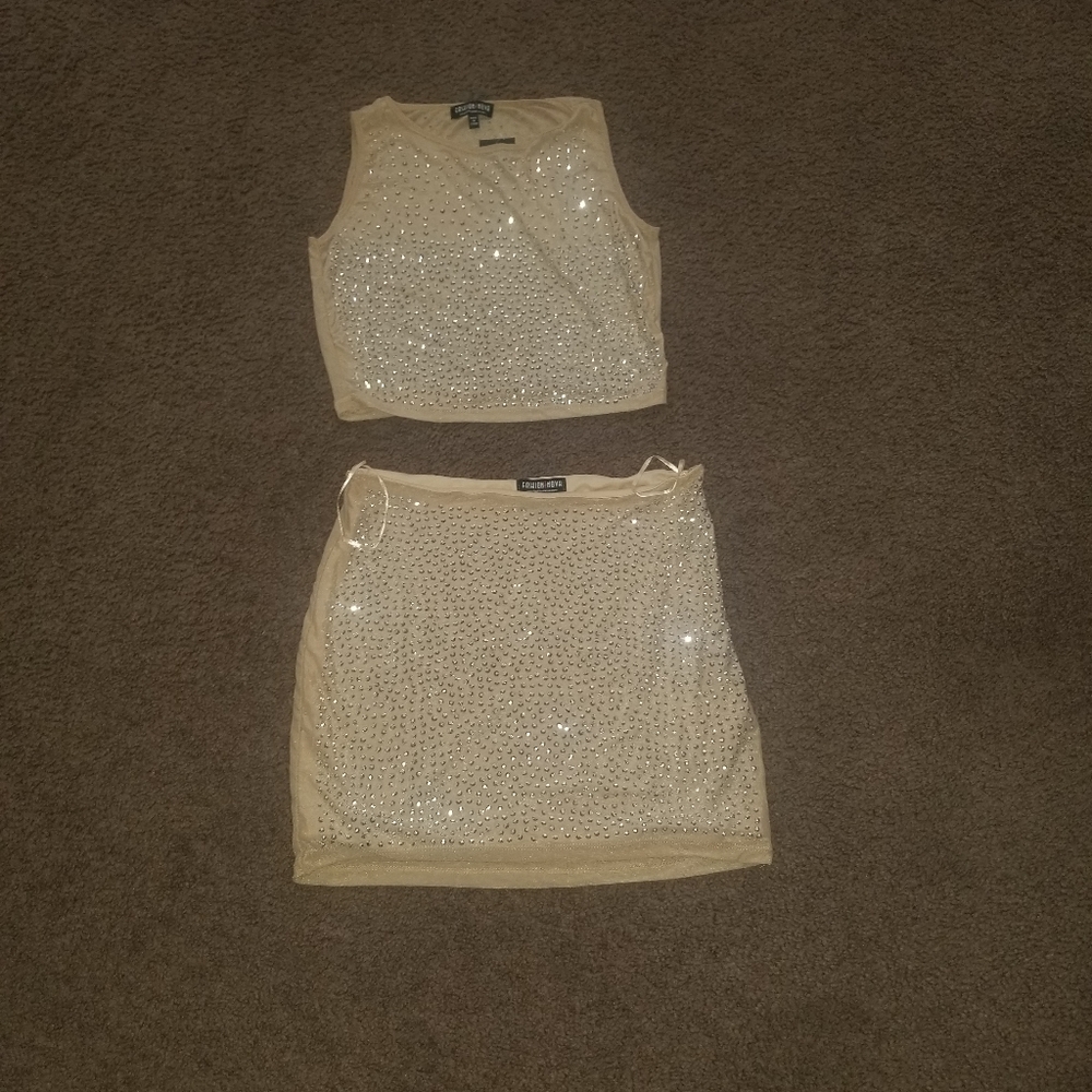 Fashion Nova Two piece - Picture 5 of 13